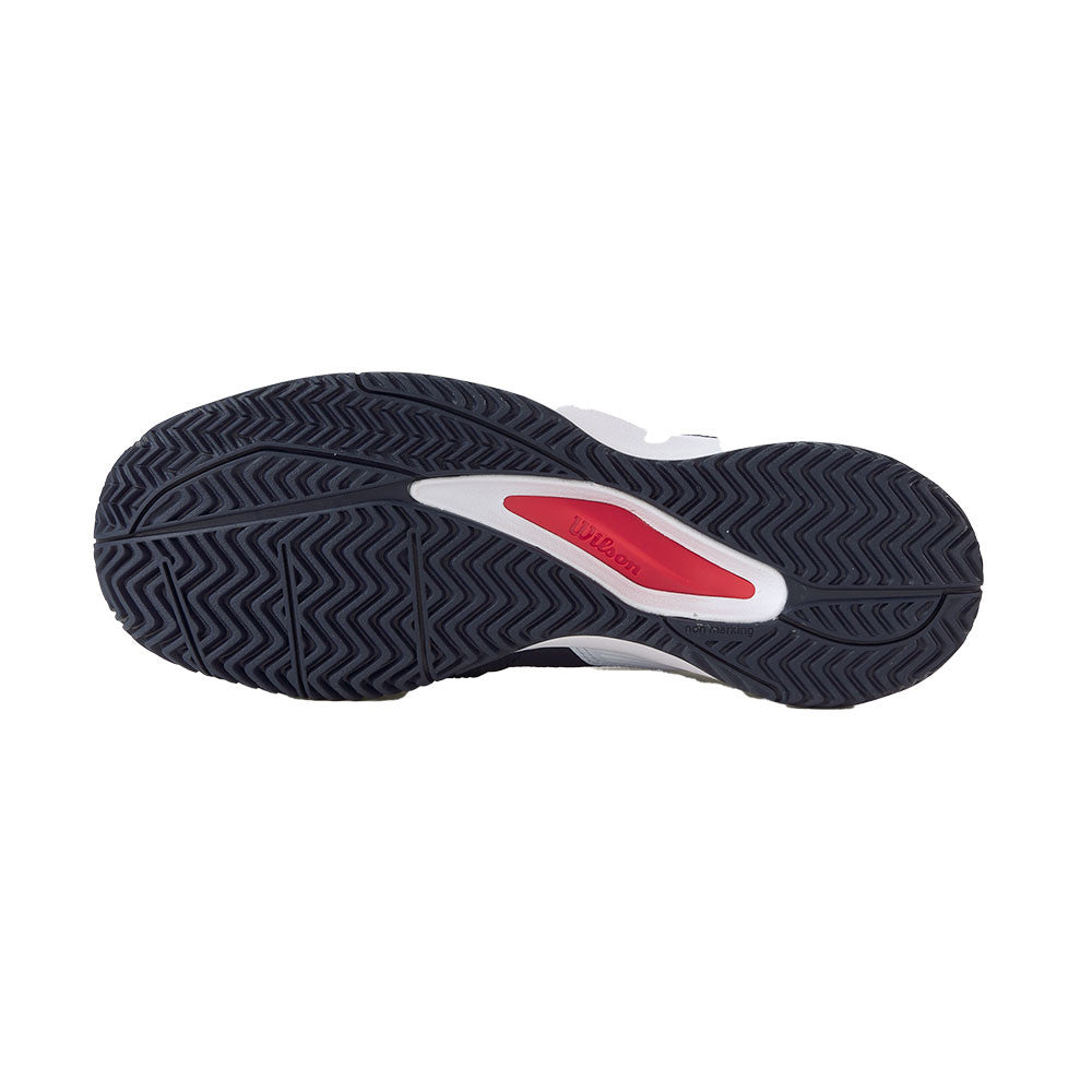 Wilson Rush Pro Ace Pickleball Court Shoe | Pickleball Sports