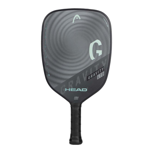 HEAD Gravity LTD Hybrid Pickleball Paddle | Pickleball Sports