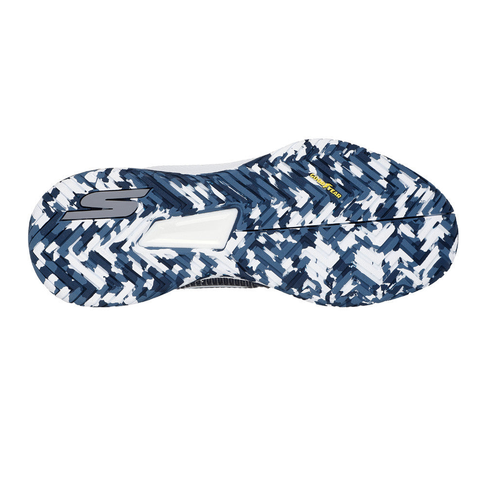 Skechers Viper Court Pro 2.0 Navy Shoe | Pickleball Sports