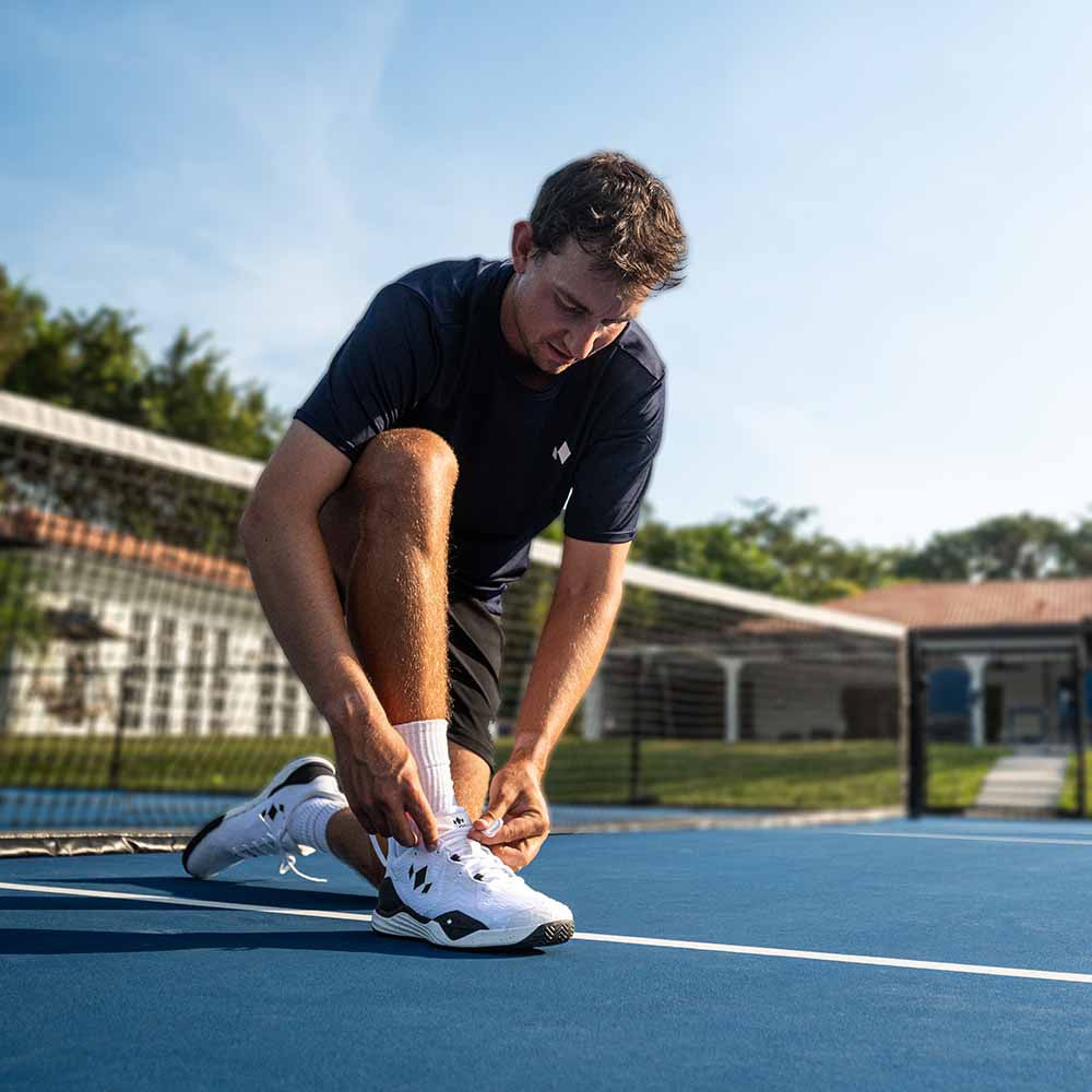 Diadem Court Burst Pickleball Court Shoe | Pickleball Sports