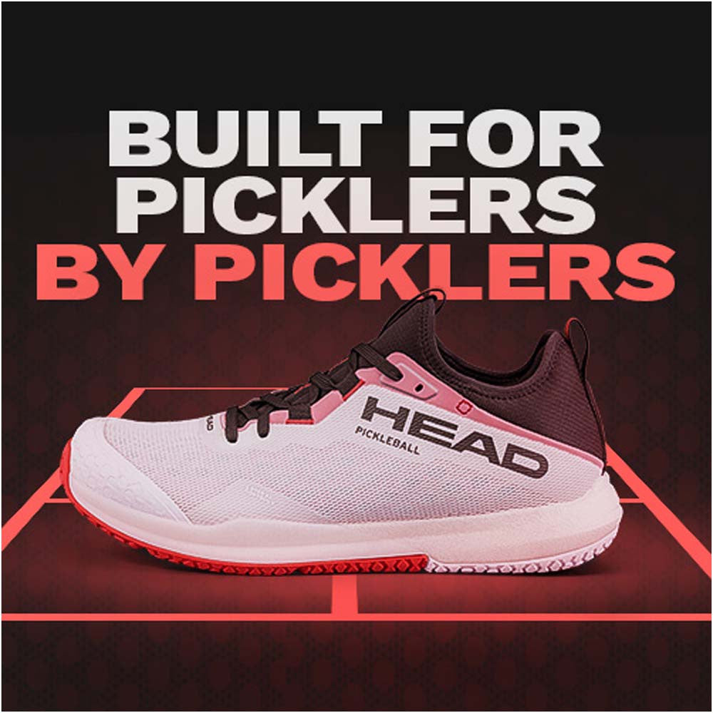 HEAD Motion Pro Pickleball Shoe | Pickleball Sports