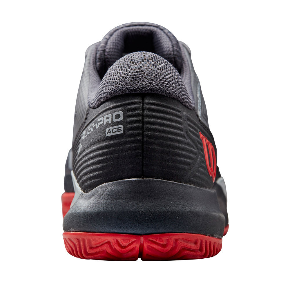 Wilson Rush Pro Ace Pickler Shoe | Pickleball Sports