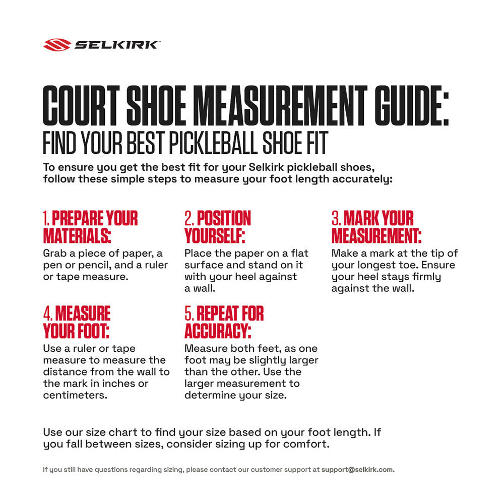 Selkirk CourtStrike Pickleball Shoe - Black/Winterberry/White | Pickleball Sports