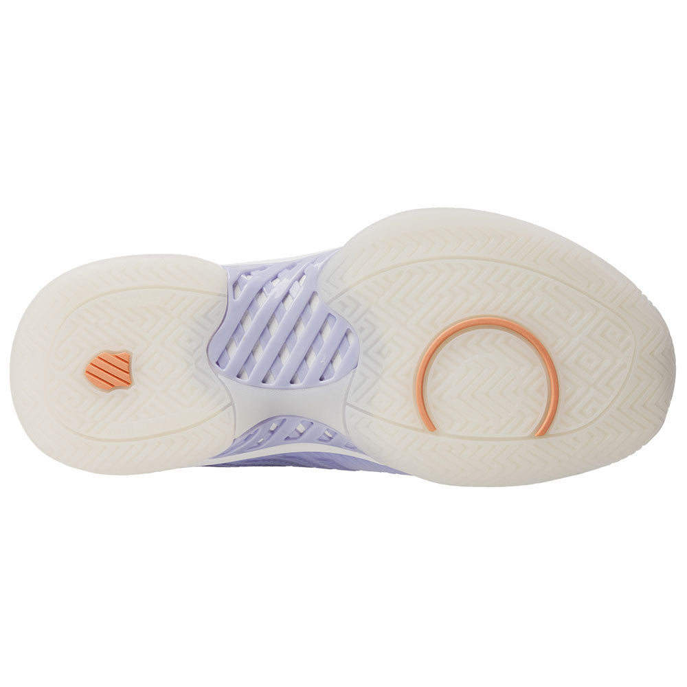 K-Swiss Hyper Court Express 2 x Lucky in Love Court Shoe | Pickleball Sports