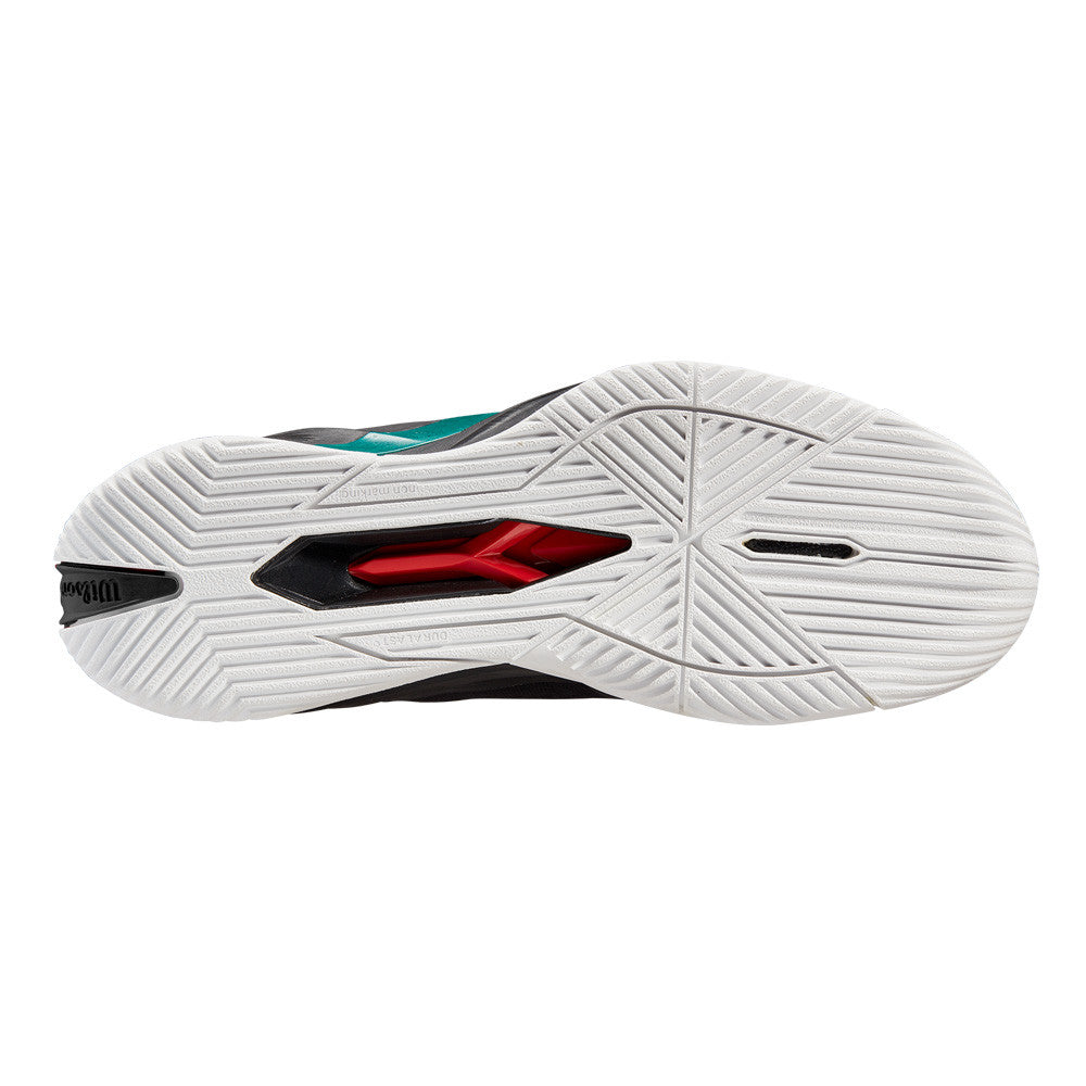 Wilson Rush Pro 4.0 BLADE Shoe | Pickleball Sports