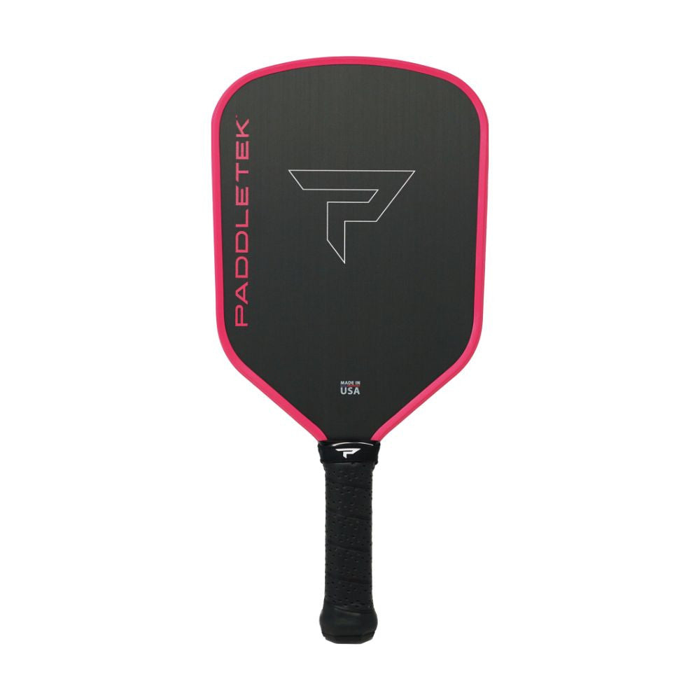 Paddletek GTO-C 12.7mm Pickleball Paddle | Pickleball Sports