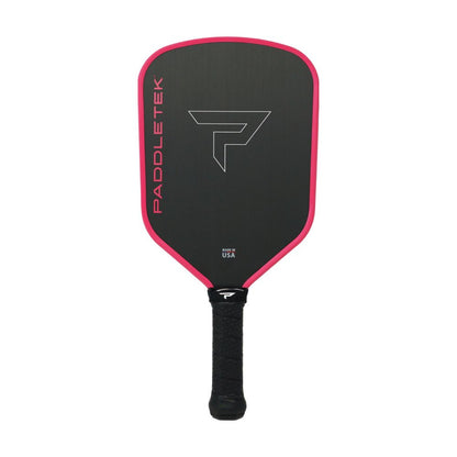 Paddletek GTO-C 12.7mm Pickleball Paddle | Pickleball Sports