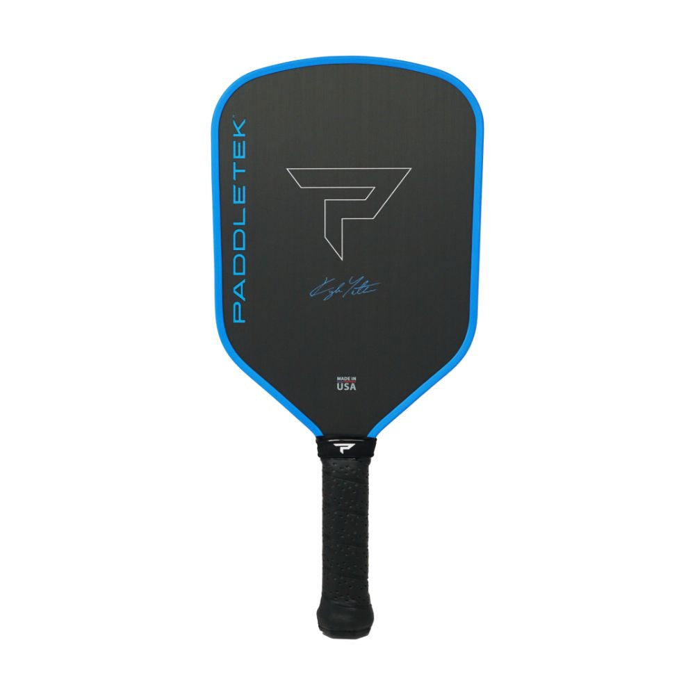 Paddletek GTO-C 12.7mm Pickleball Paddle | Pickleball Sports