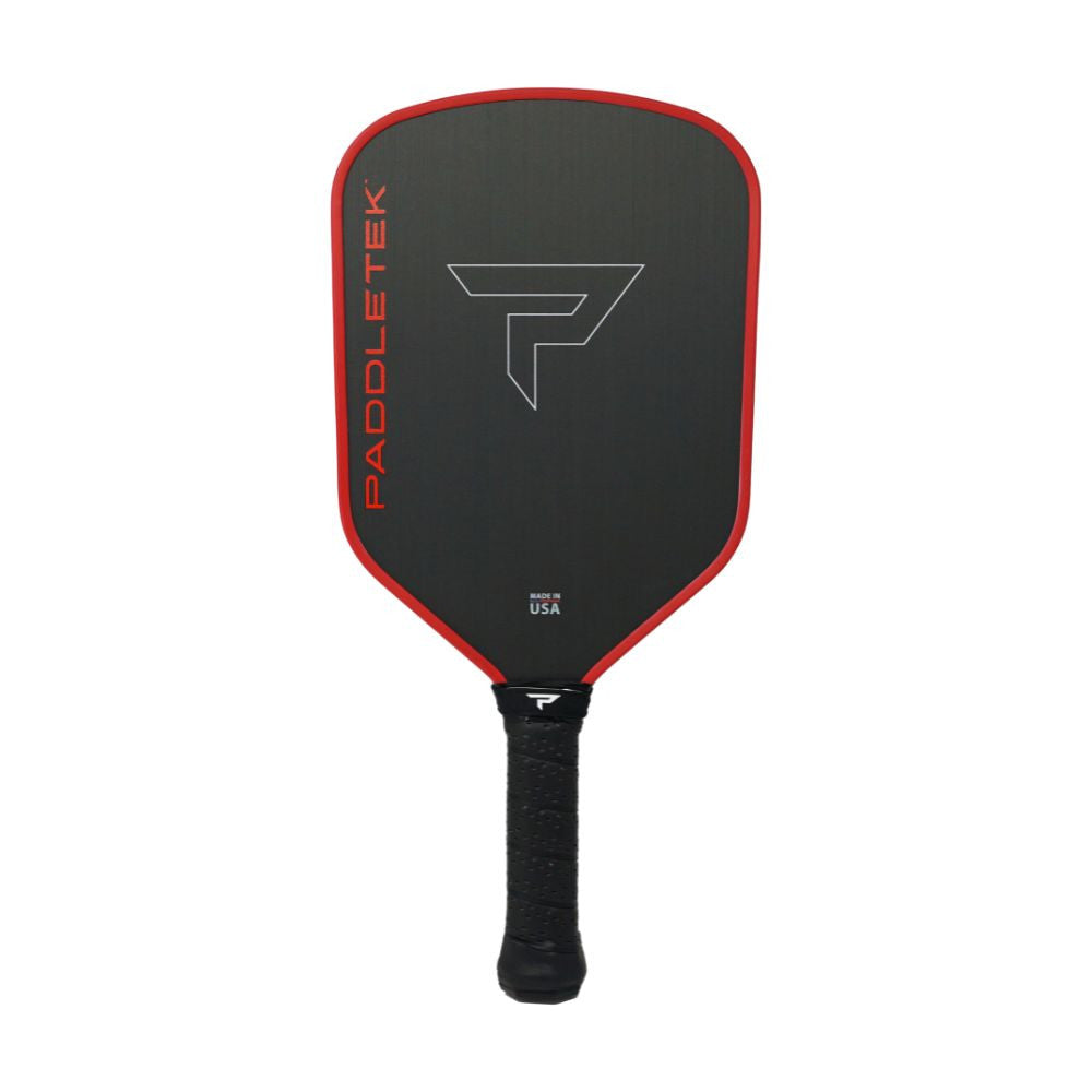 Paddletek GTO-C 12.7mm Pickleball Paddle | Pickleball Sports
