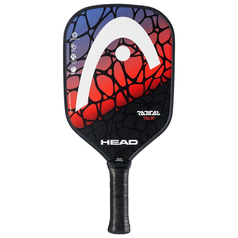 Radical Tour Graphite Paddle-USED - PickleballCentral.com | Pickleball Sports