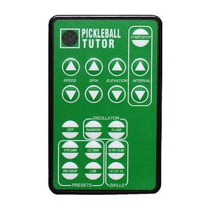 Pickleball Tutor Plus Ultra | Pickleball Sports