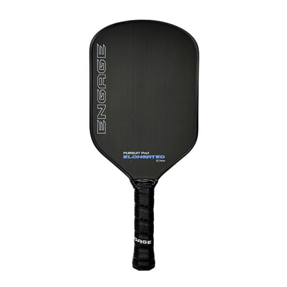 Engage Pursuit Pro1 Elongated 12.7mm Pickleball Paddle | Pickleball Sports