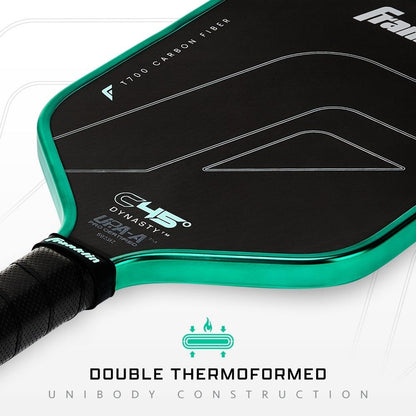 Franklin C45 Dynasty 16mm Pickleball Paddle | Pickleball Sports