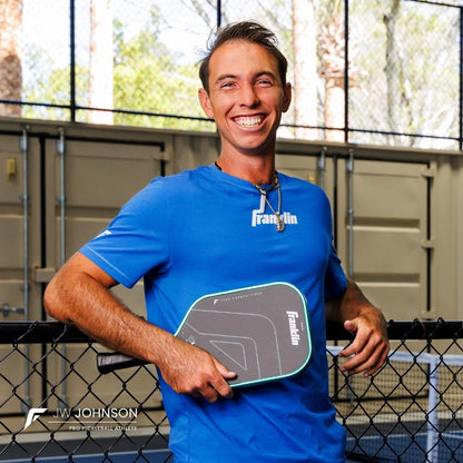 Franklin C45 Dynasty 16mm Pickleball Paddle | Pickleball Sports