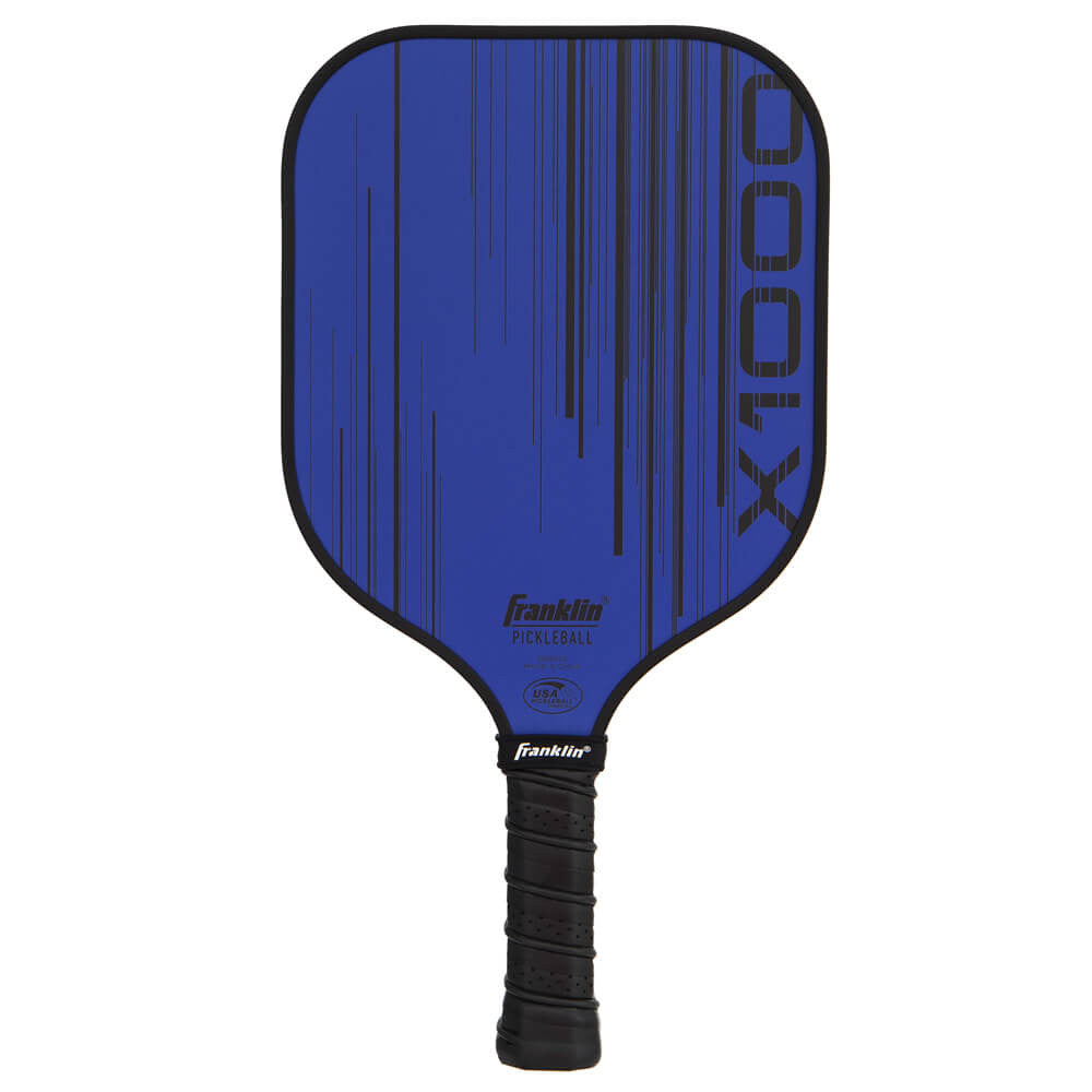 Franklin X-1000 Fiberglass Pickleball Paddle | Pickleball Sports