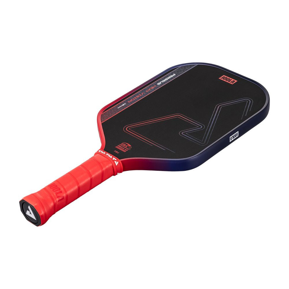 JOOLA Perseus Heat Vision 16mm Pickleball Paddle | Pickleball Sports
