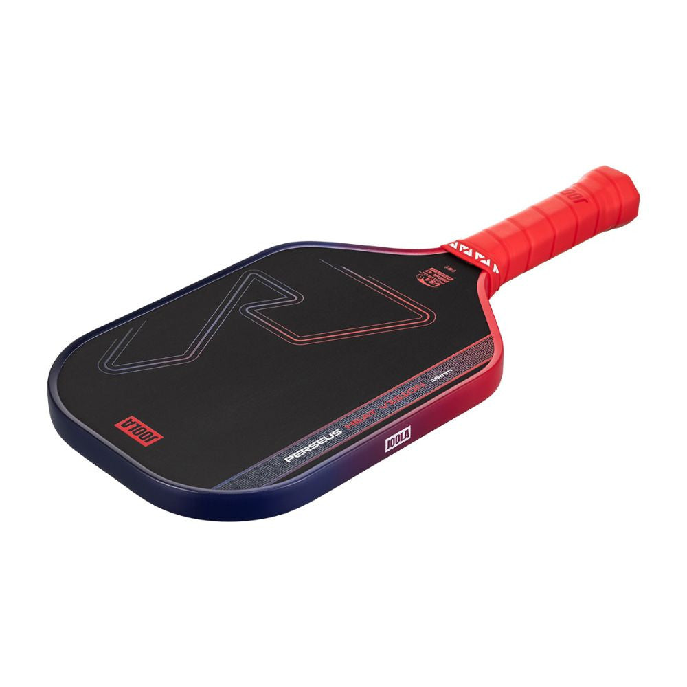 JOOLA Perseus Heat Vision 16mm Pickleball Paddle | Pickleball Sports
