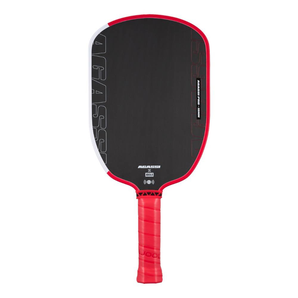 JOOLA Andre Agassi Pro 16mm Pickleball Paddle | Pickleball Sports