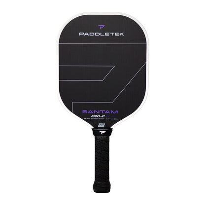 Paddletek Bantam ESQ-C 14.3mm Pickleball Paddle | Pickleball Sports