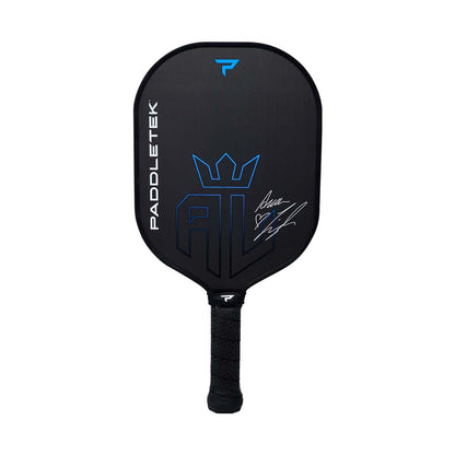 Paddletek Bantam ALW-C Anna Leigh Waters Carbon 14.3mm Paddle | Pickleball Sports