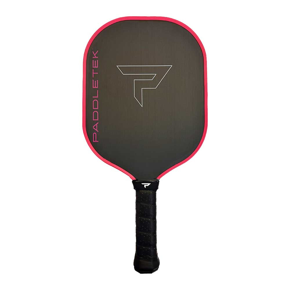 Paddletek Bantam ALW-C Anna Leigh Waters Carbon 14.3mm Paddle | Pickleball Sports