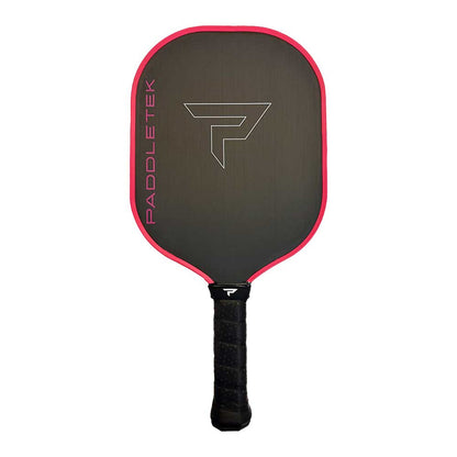 Paddletek Bantam ALW-C Anna Leigh Waters Carbon 12.7mm Paddle | Pickleball Sports