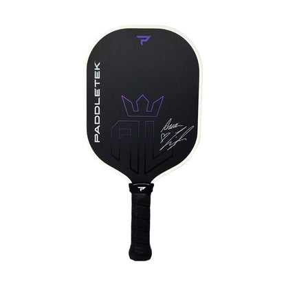 Paddletek Bantam ALW-C Anna Leigh Waters Carbon 12.7mm Paddle | Pickleball Sports