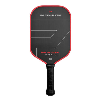 Paddletek Bantam TKO-C 14.3mm Pickleball Paddle | Pickleball Sports