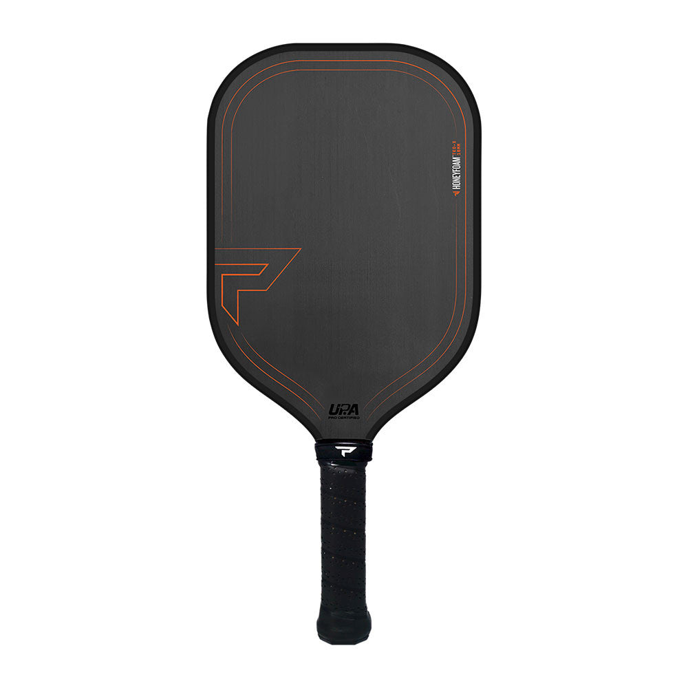 Paddletek HoneyFoam TKO-X 16mm Pickleball Paddle | Pickleball Sports