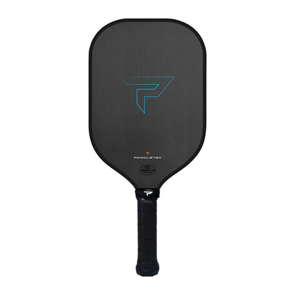 Paddletek HoneyFoam TKO-X 16mm Pickleball Paddle | Pickleball Sports
