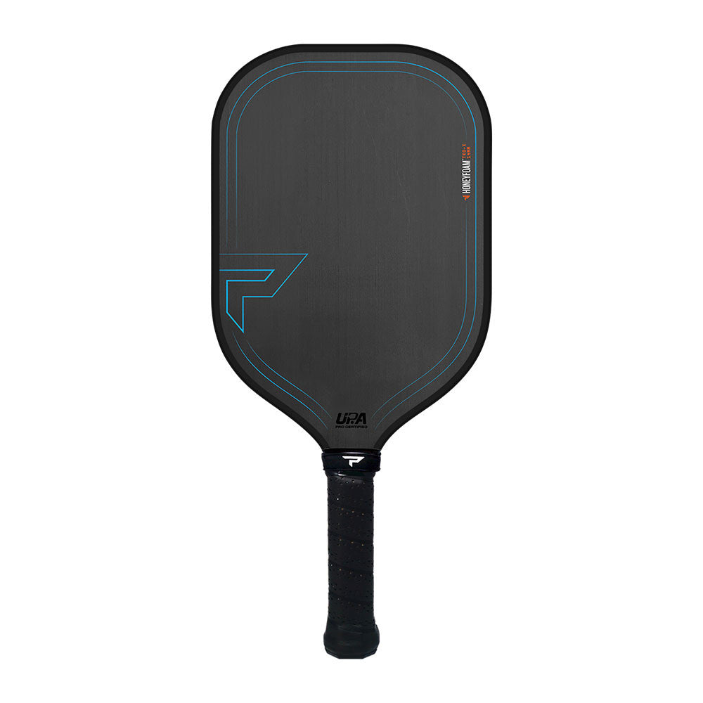 Paddletek HoneyFoam TKO-X 14mm Pickleball Paddle | Pickleball Sports