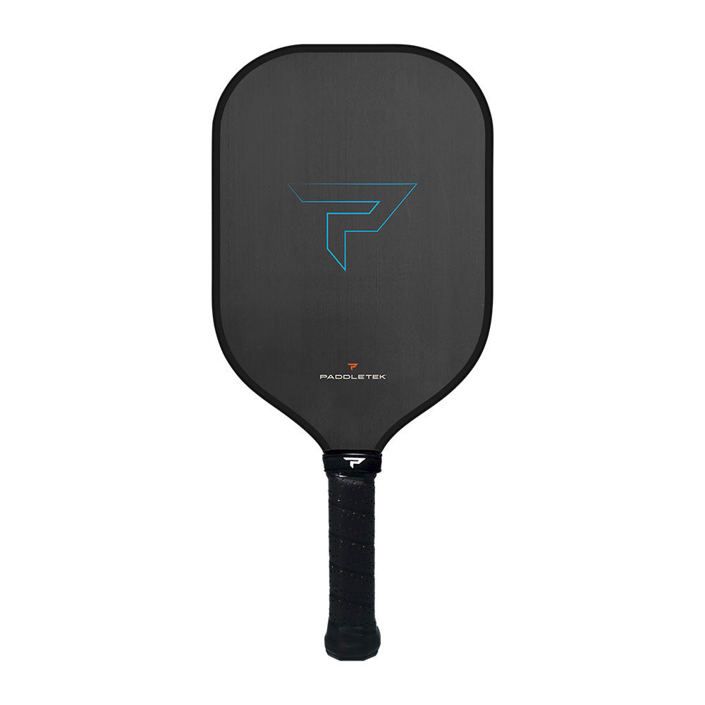 Paddletek HoneyFoam TKO-X 14mm Pickleball Paddle | Pickleball Sports