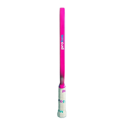 Proton Series Three Project Peacock 13mm Pickleball Paddle | Pickleball Sports