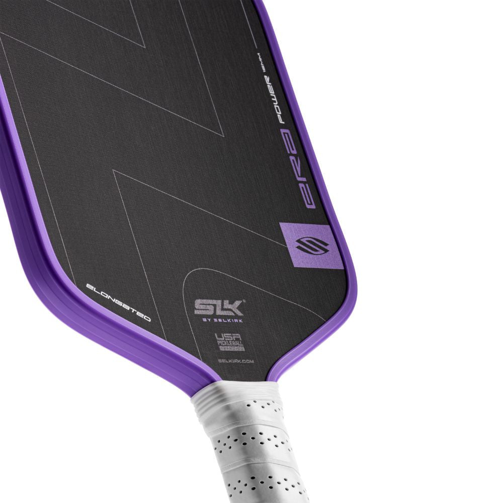Selkirk SLK ERA Power Elongated Pickleball Paddle | Pickleball Sports