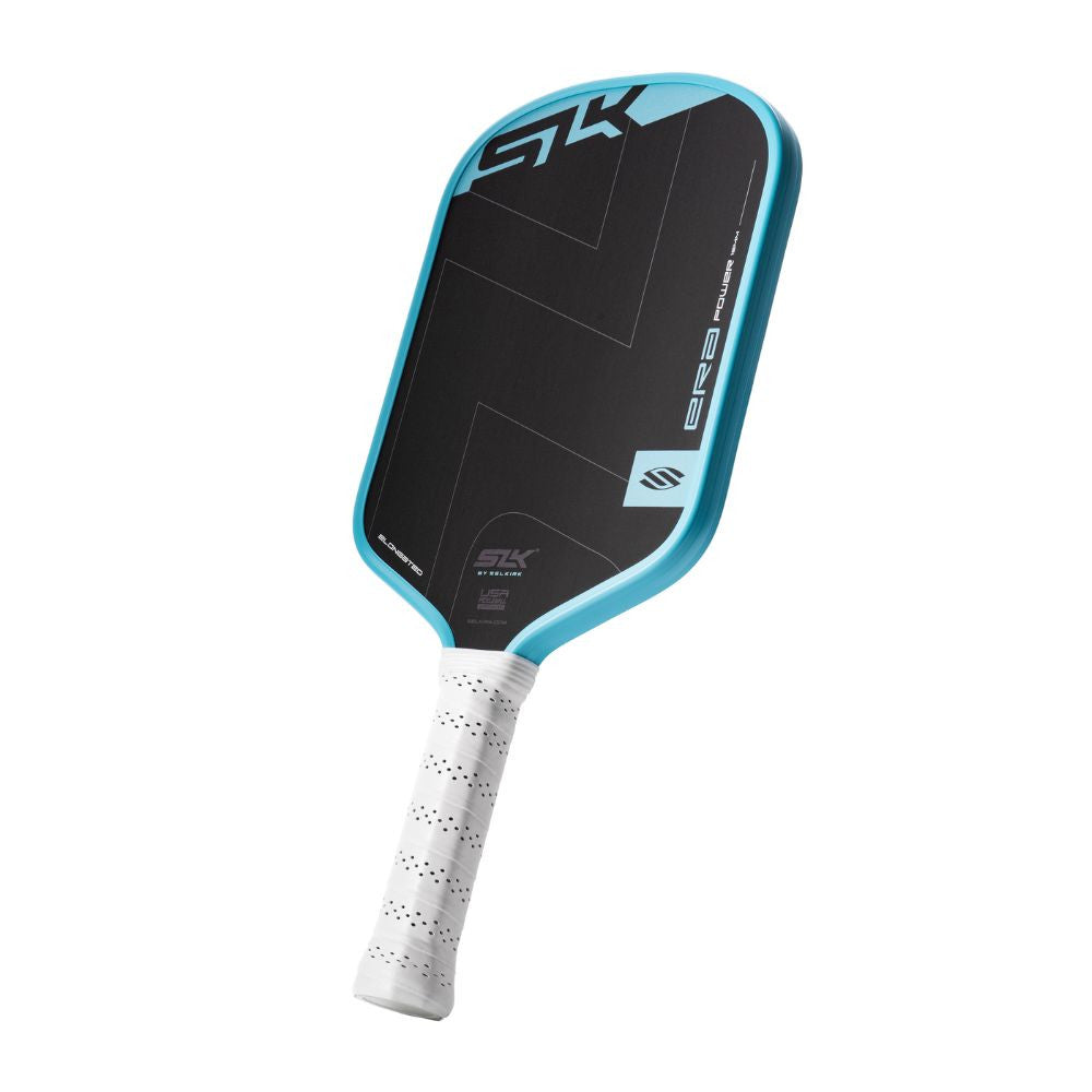 Selkirk SLK ERA Power Widebody Pickleball Paddle | Pickleball Sports