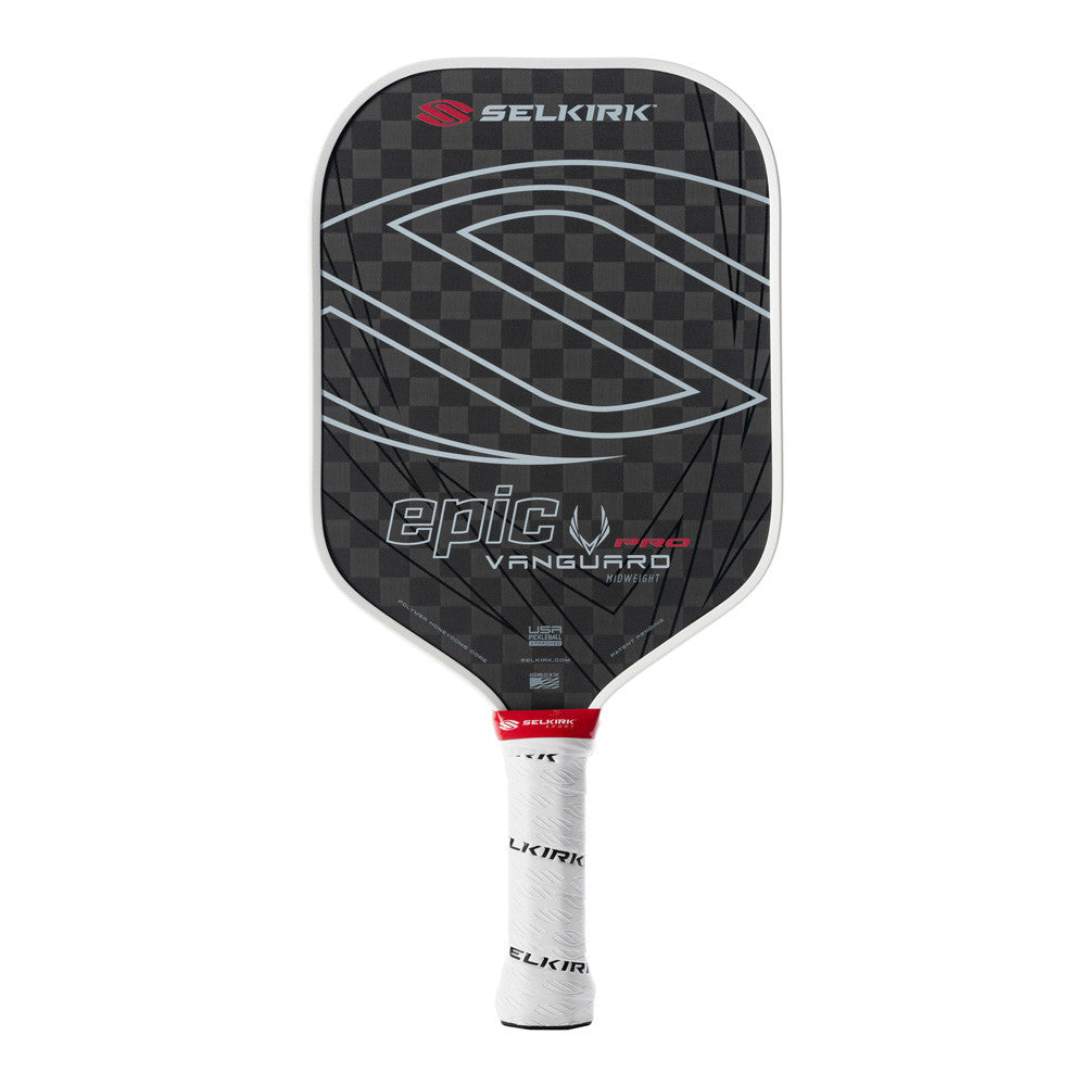 Selkirk VANGUARD Pro Epic Pickleball Paddle | Pickleball Sports