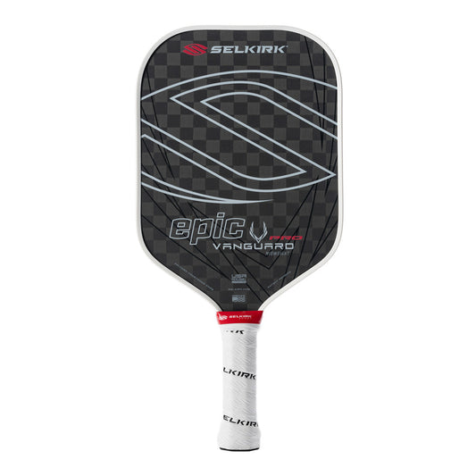 Selkirk VANGUARD Pro Epic Pickleball Paddle | Pickleball Sports