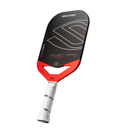 Selkirk Labs Project 007 Invikta 10mm Pickleball Paddle | Pickleball Sports