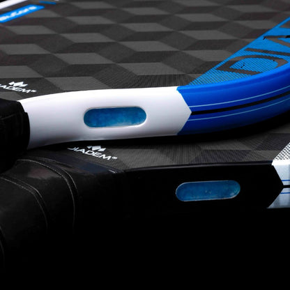 Diadem Edge BluCore Pro 16mm Pickleball Paddle | Pickleball Sports