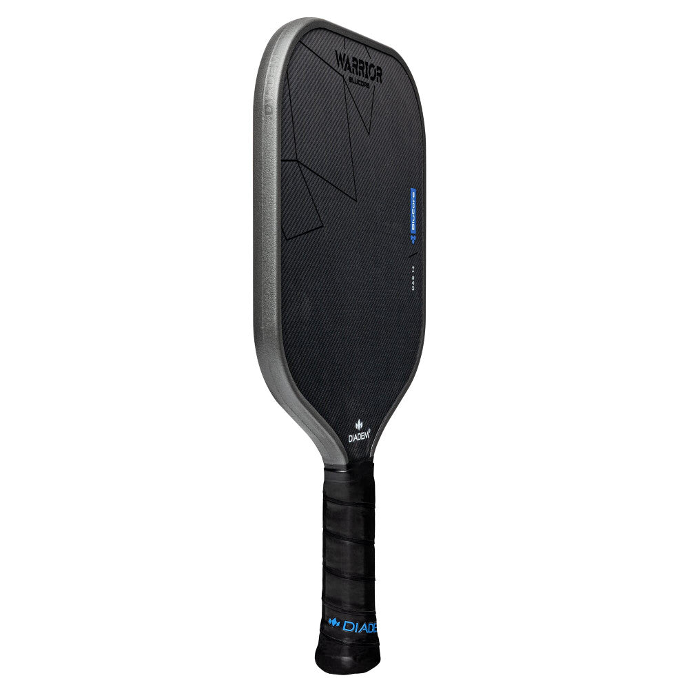 Diadem Warrior BluCore V3 Max Pickleball Paddle | Pickleball Sports