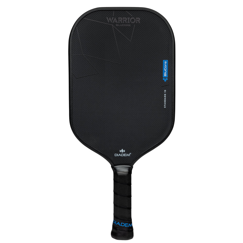 Diadem Warrior BluCore V3 Standard Pickleball Paddle | Pickleball Sports