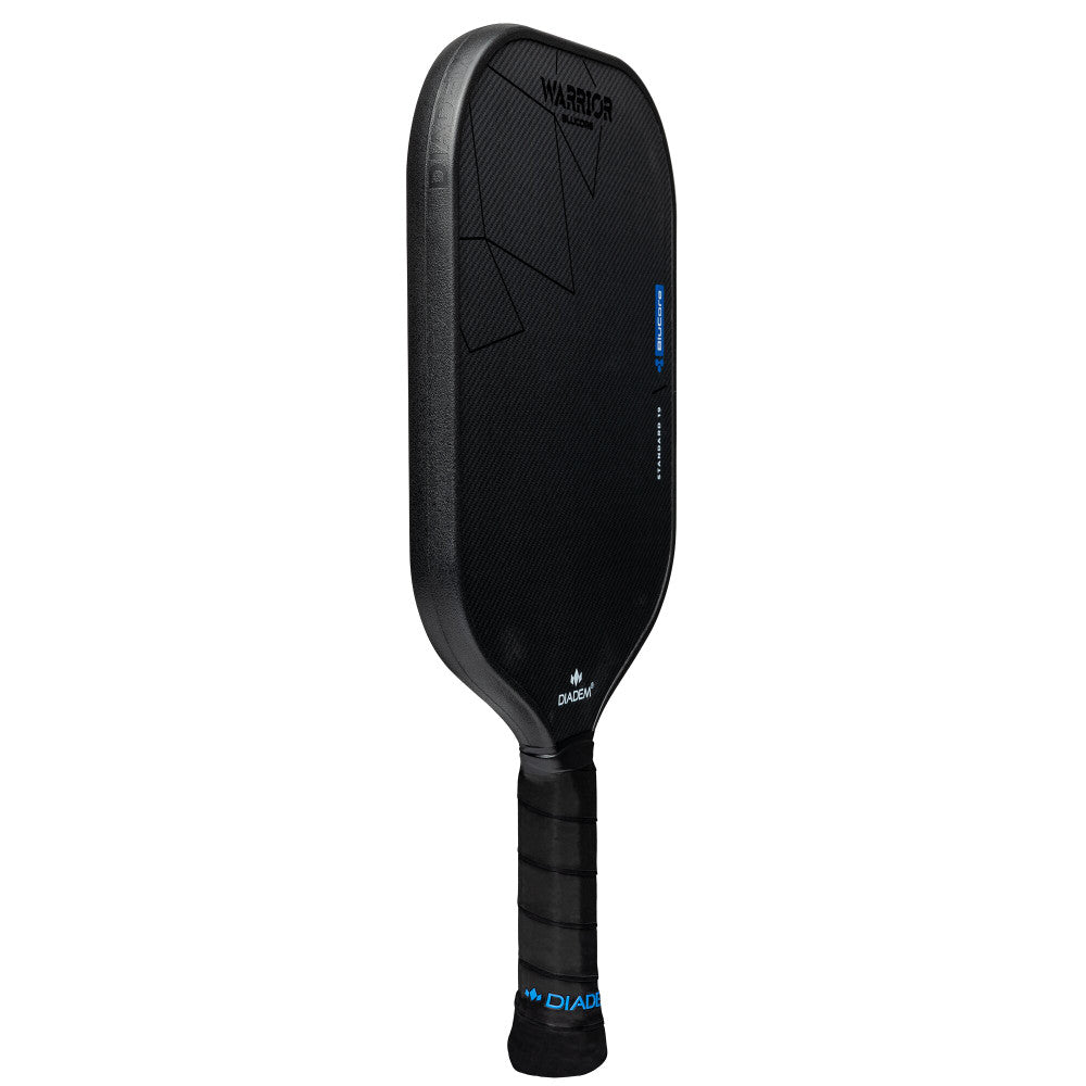 Diadem Warrior BluCore V3 Standard Pickleball Paddle | Pickleball Sports