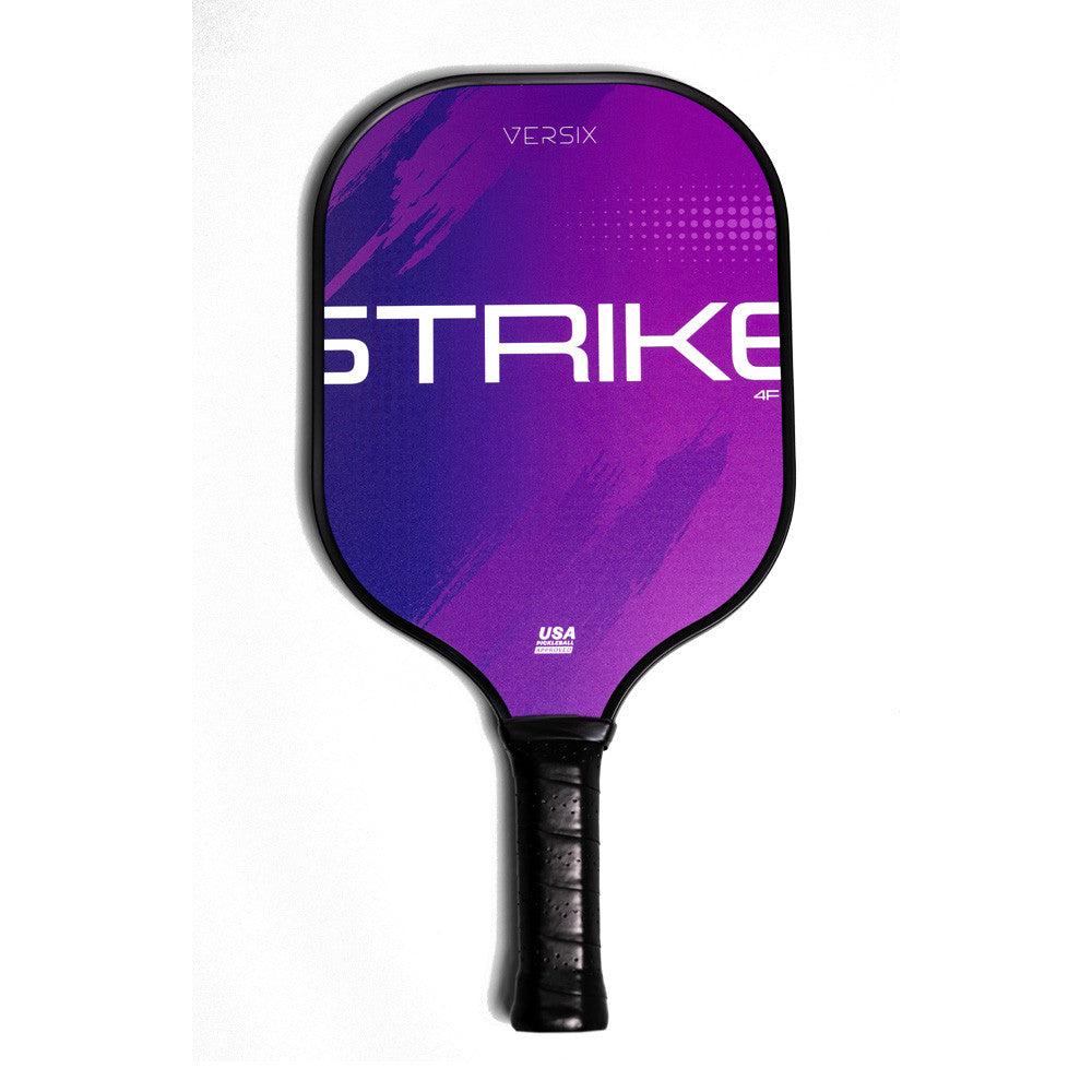 VERSIX Strike 4F 2-Paddle Bundle | Pickleball Sports
