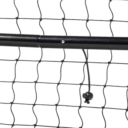 Franklin Portable Pickleball Net System with Wheel | Pickleball Sports