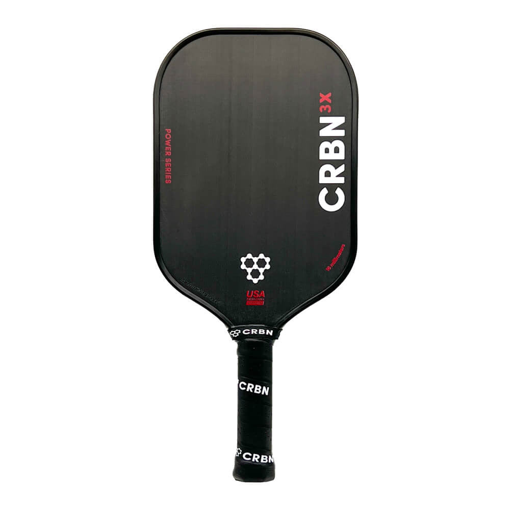 CRBN-3 X-Series Pickleball Paddle - USED | Pickleball Sports