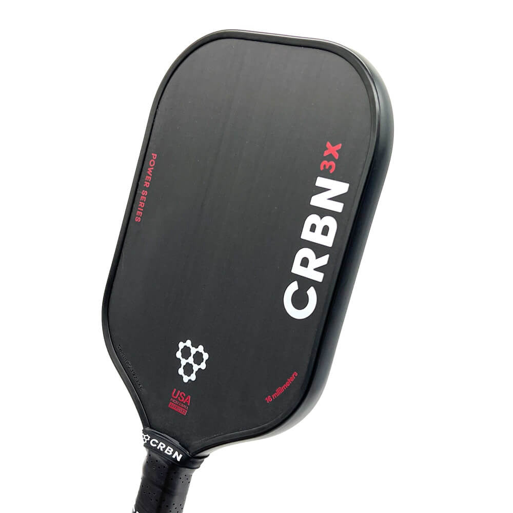 CRBN-3 X-Series Pickleball Paddle - USED | Pickleball Sports