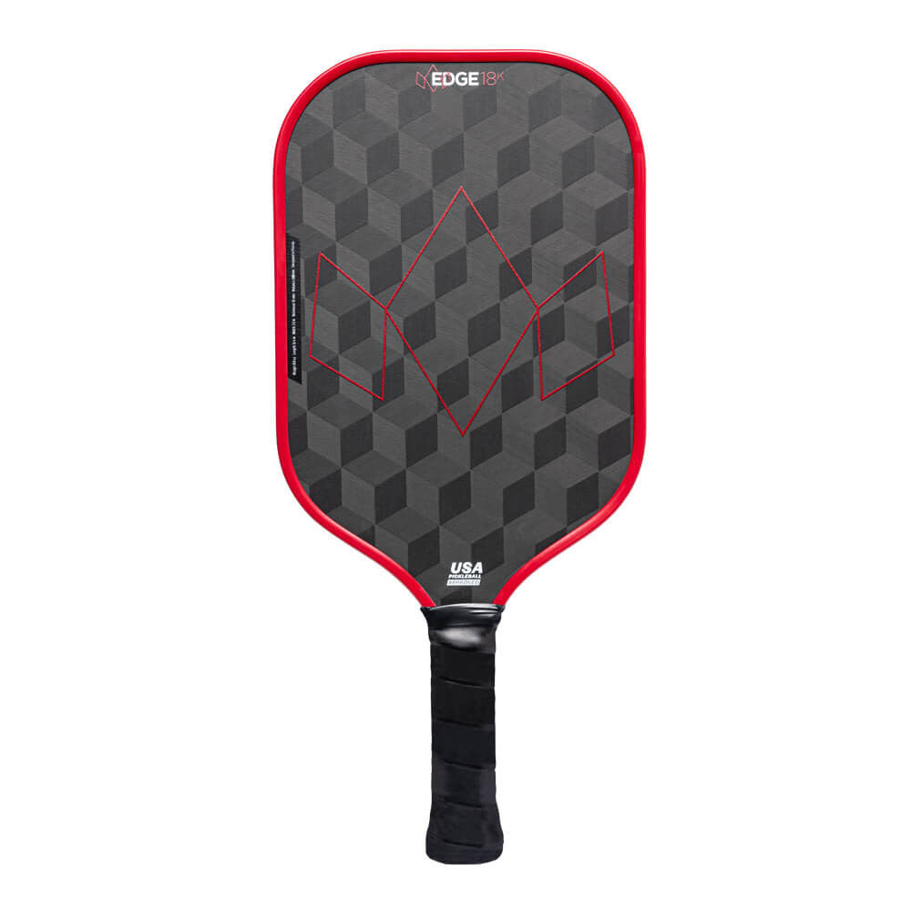 Diadem Edge 18K Carbon Fiber Pickleball Paddle - USED | Pickleball Sports