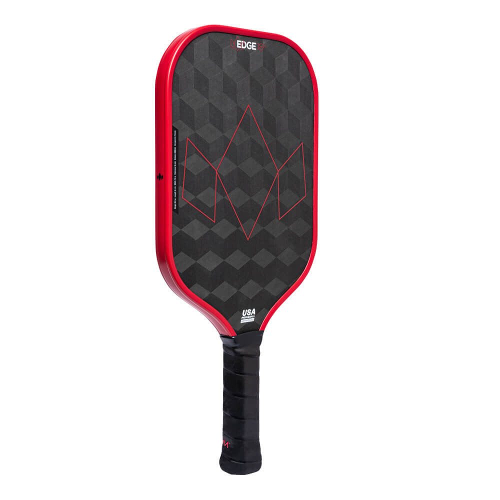 Diadem Edge 18K Carbon Fiber Pickleball Paddle - USED | Pickleball Sports