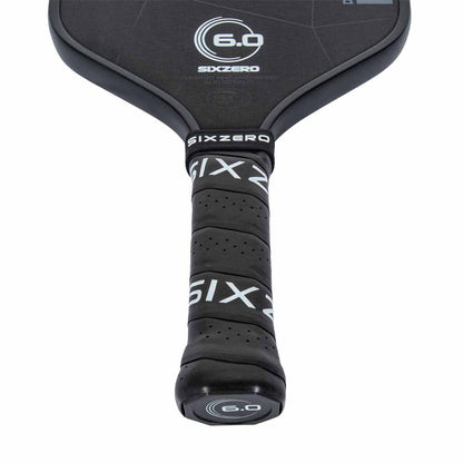 Six Zero Black Diamond Power Pickleball Paddle - USED | Pickleball Sports