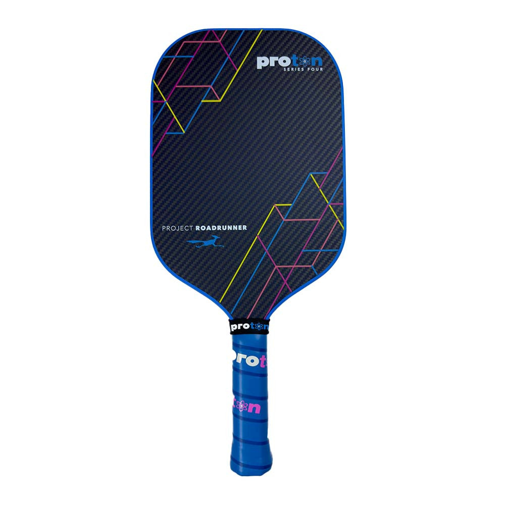 Proton Series Four Pickleball Paddle - USED | Pickleball Sports